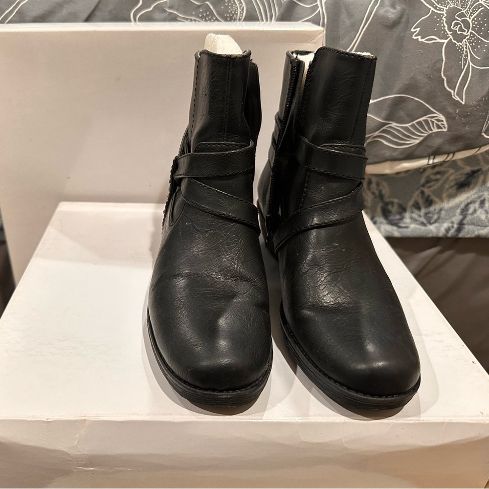 Aerosoles Ankle Boots